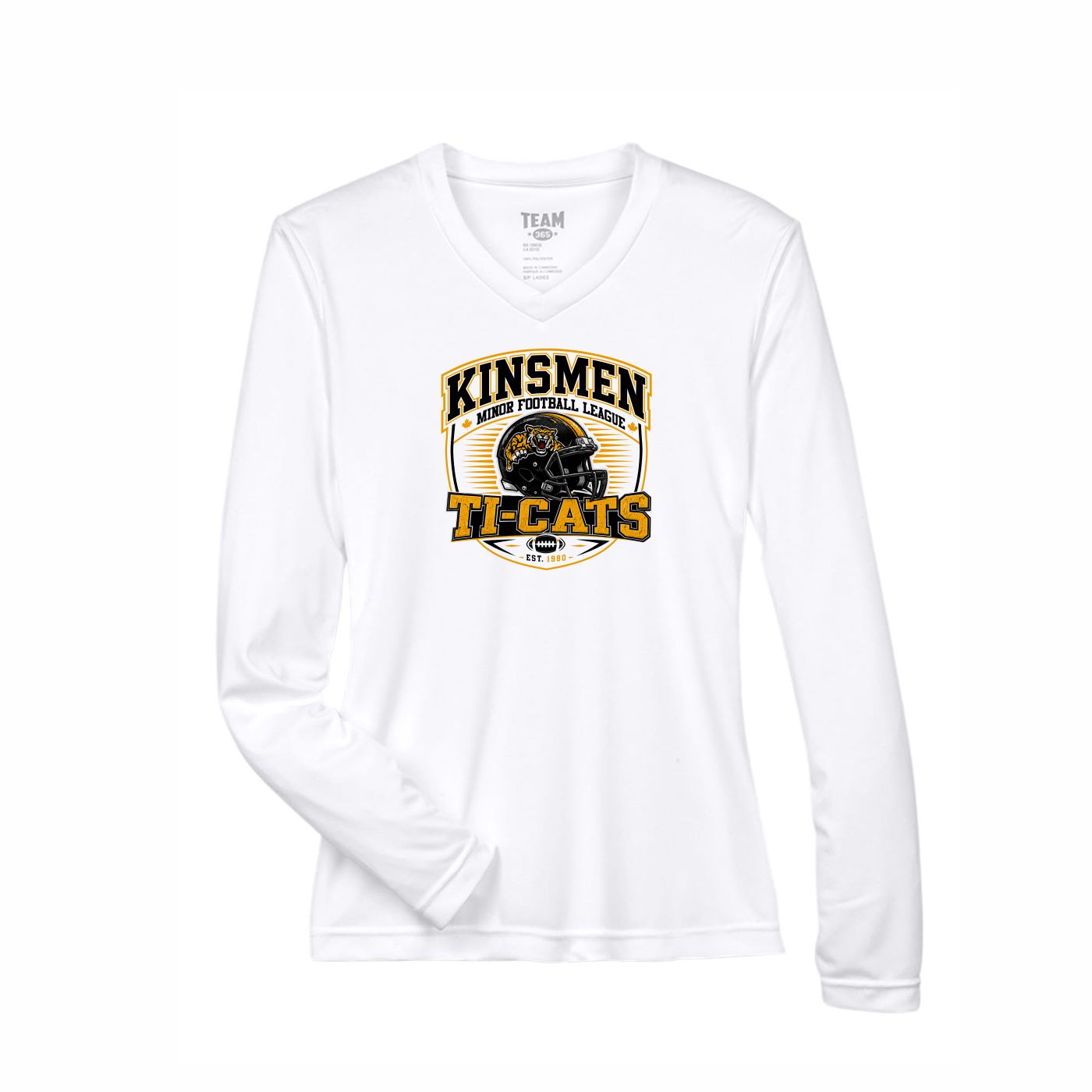 Performance Long Sleeve Shirt - Image 9