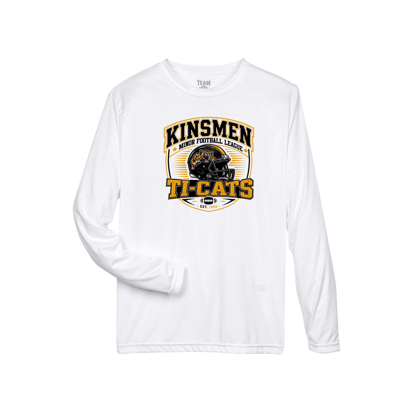 Performance Long Sleeve Shirt - Image 8