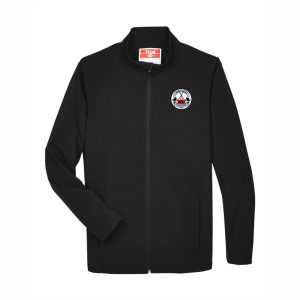 Softshell Jacket