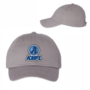 Adjustable “Dad” Hat
