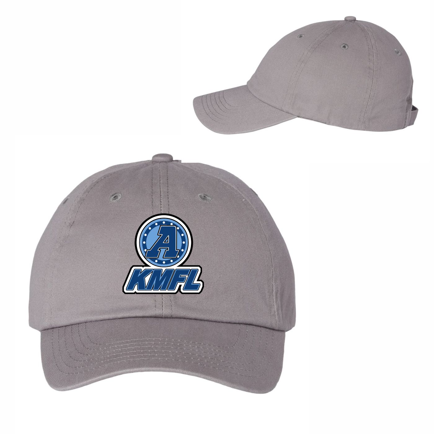 Adjustable “Dad” Hat