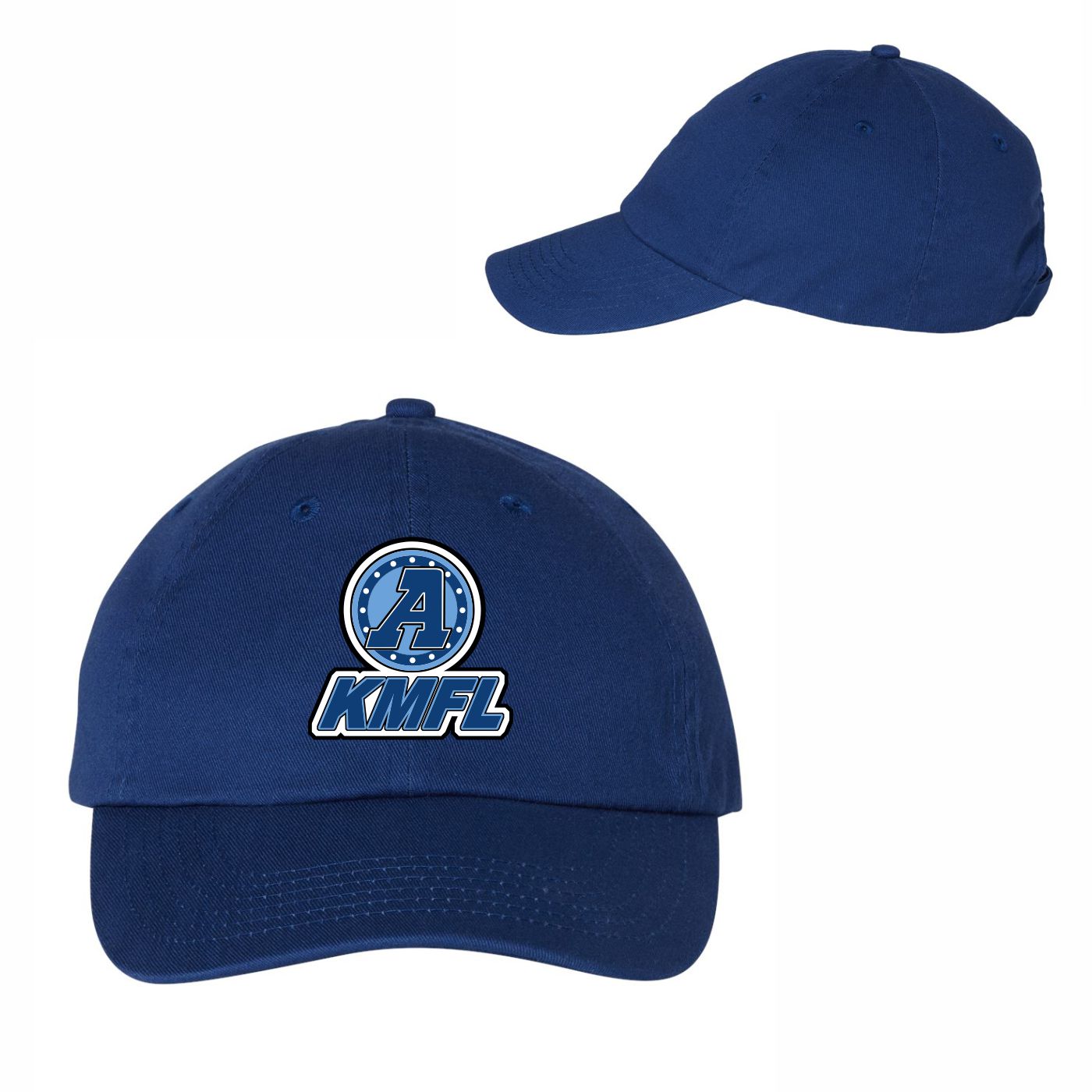 Adjustable “Dad” Hat - Image 6