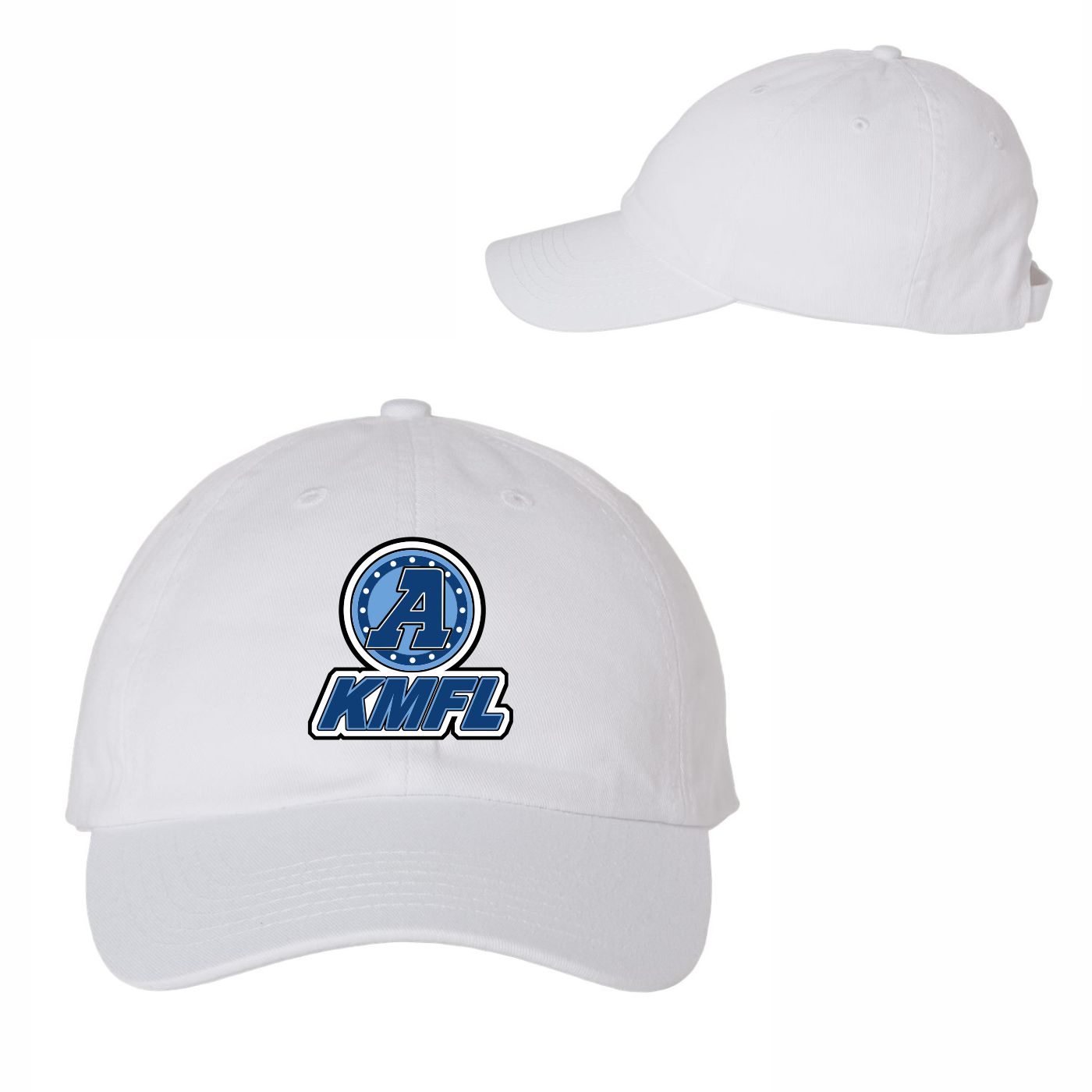 Adjustable “Dad” Hat - Image 7