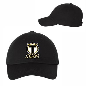 Adjustable “Dad” Hat