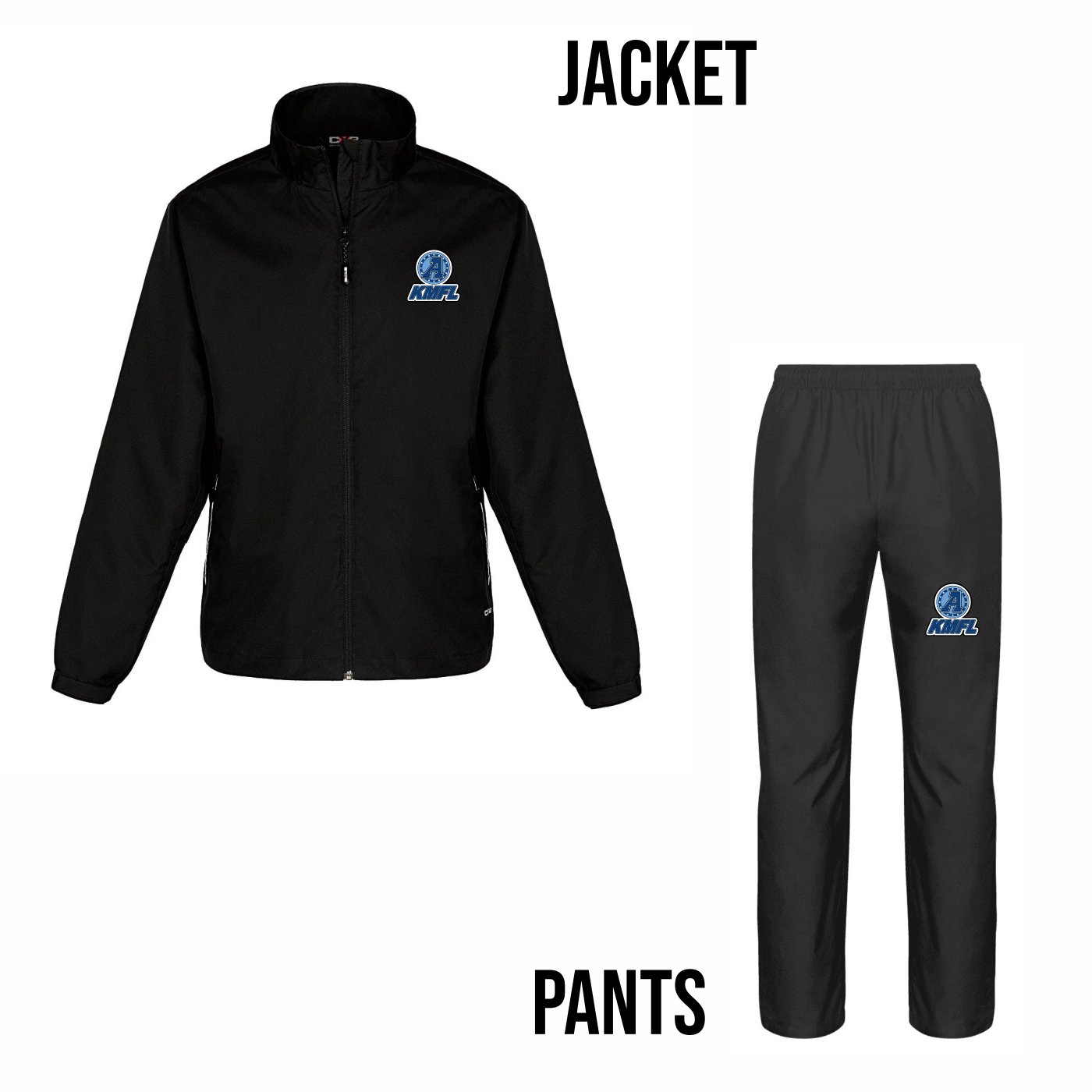Tracksuit - Image 2