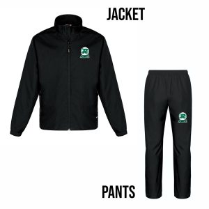Tracksuit