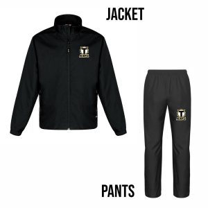Tracksuit