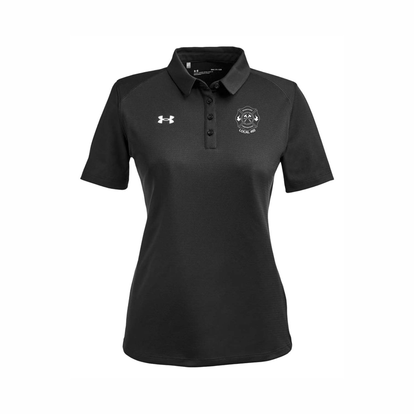 Under Armour Polo - Image 3