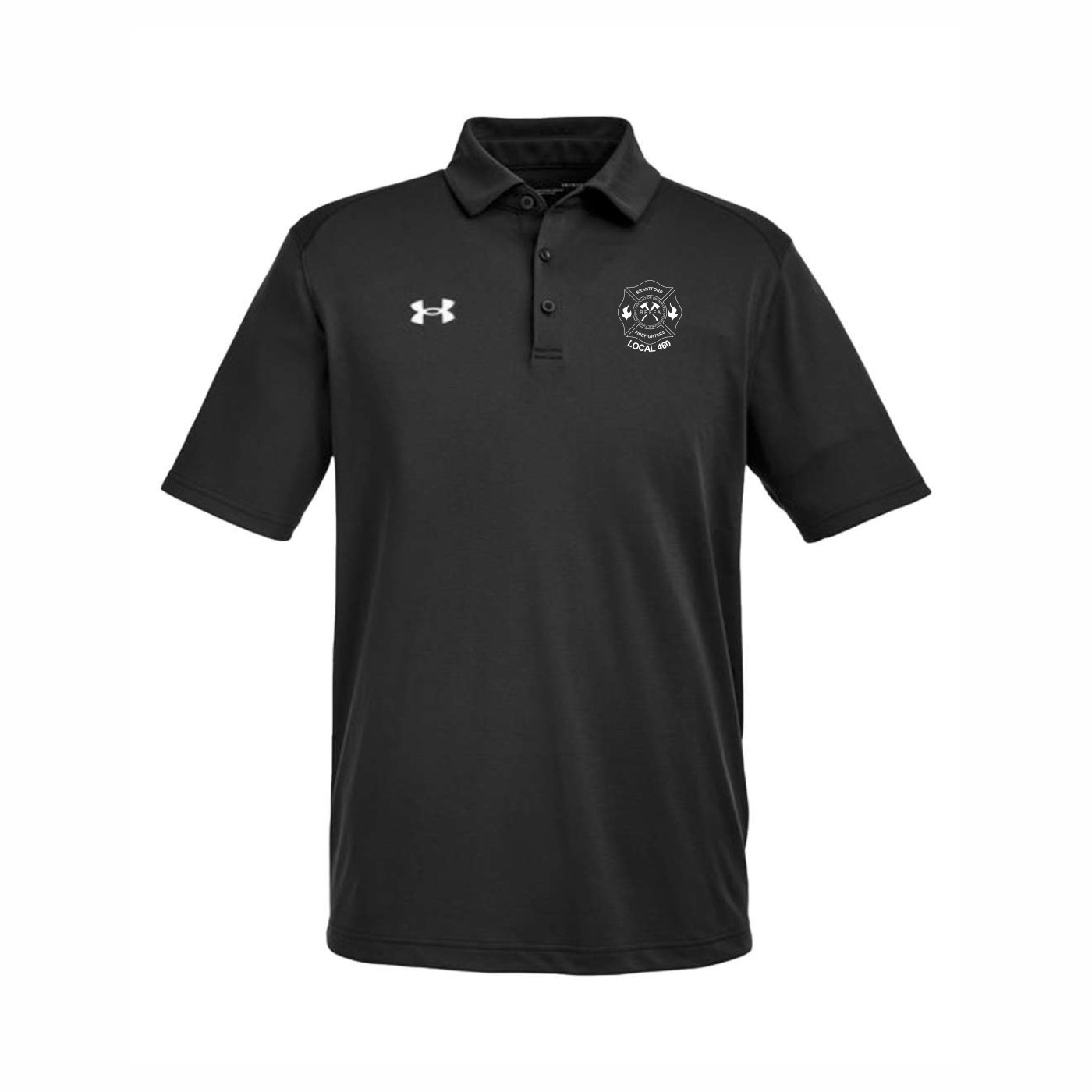 Under Armour Polo - Image 2