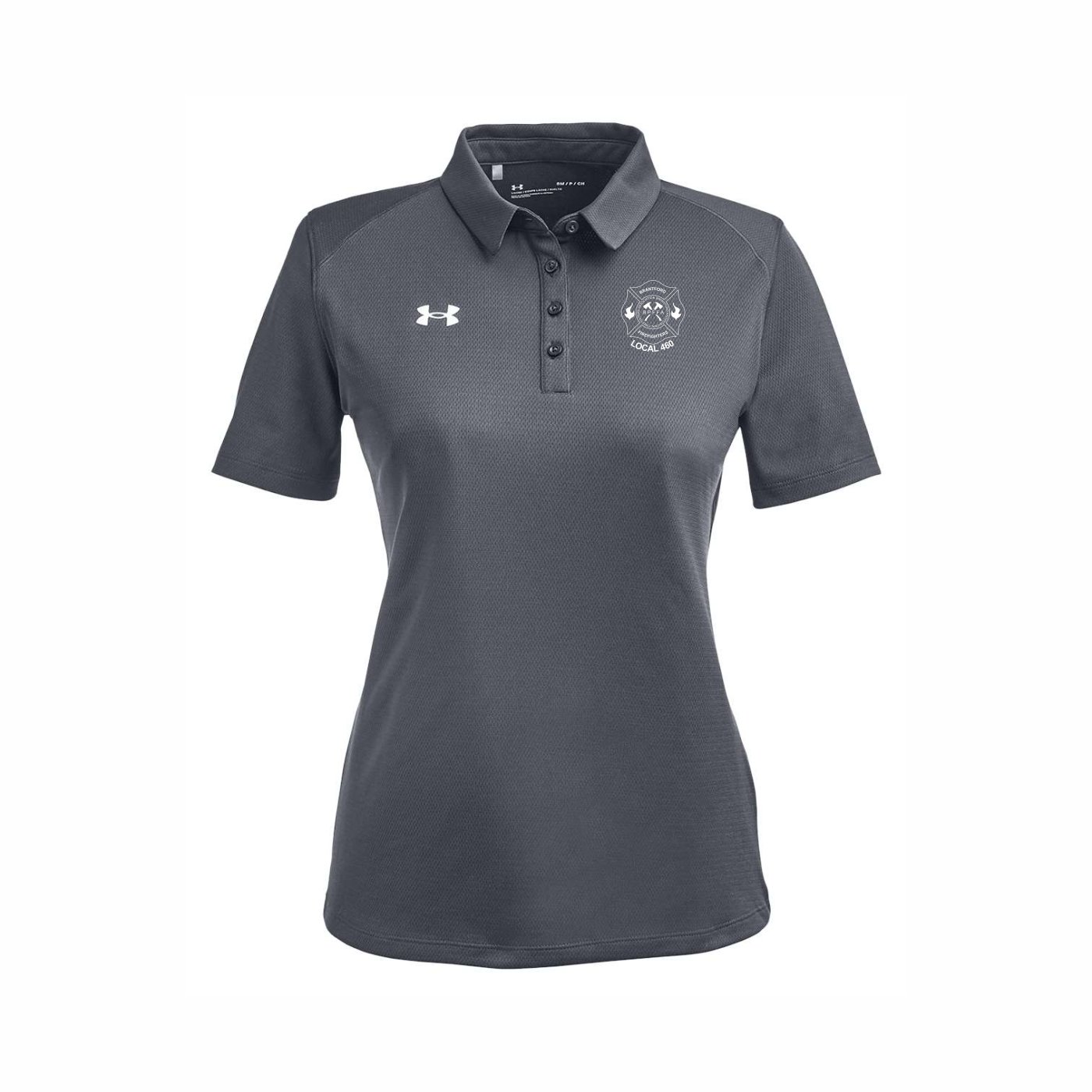 Under Armour Polo - Image 5