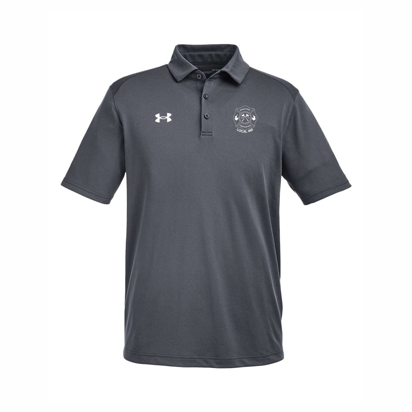 Under Armour Polo - Image 4
