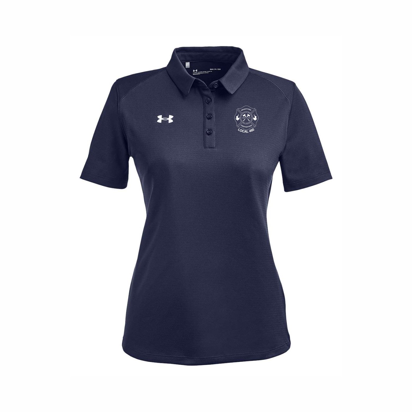 Under Armour Polo - Image 6