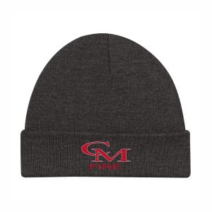 Cuffed Toque