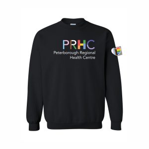 Crewneck Sweater (Pride)