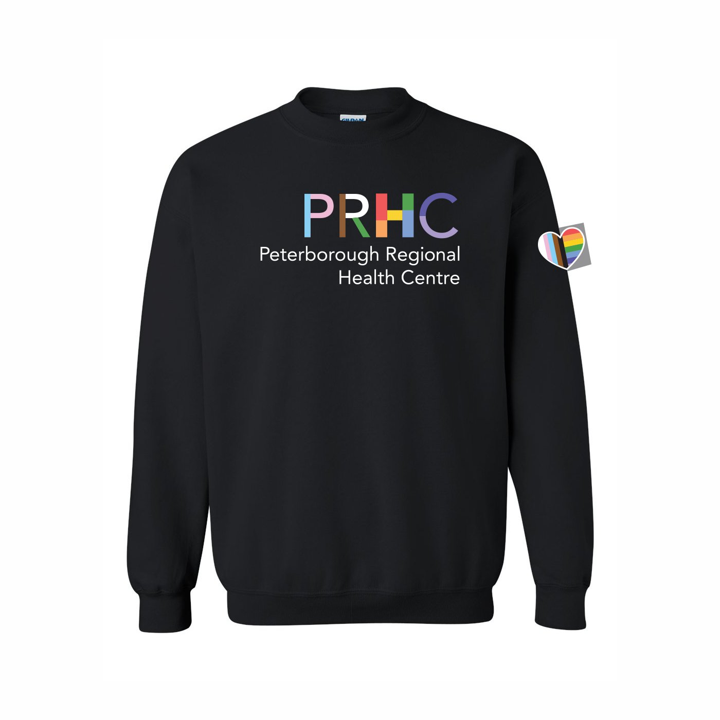 Crewneck Sweater (Pride)