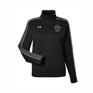 Under Armour Command 1/4 Zip