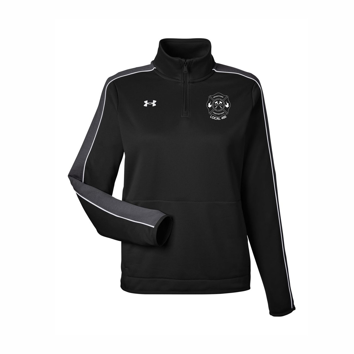 Under Armour Command 1/4 Zip