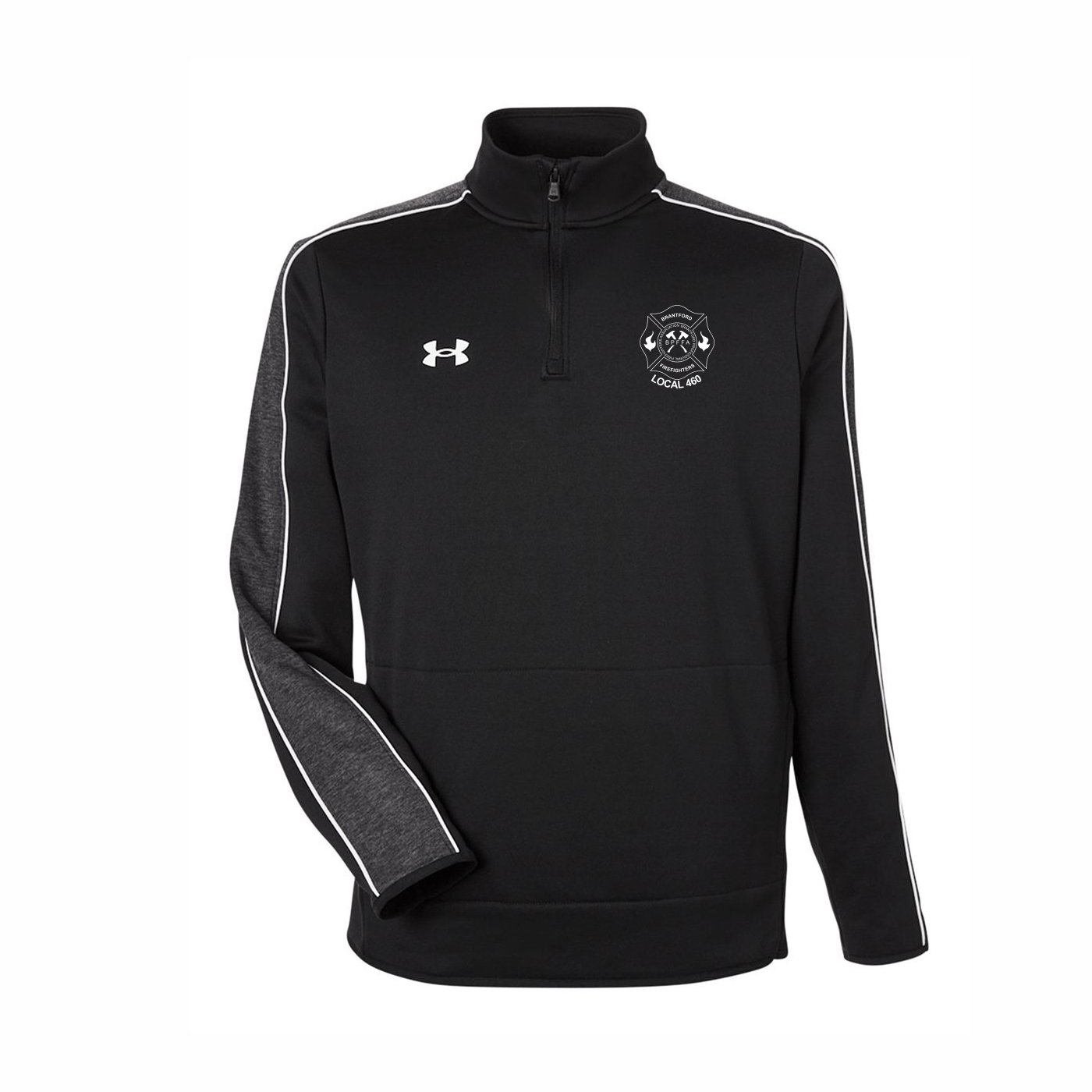 Under Armour Command 1/4 Zip - Image 2