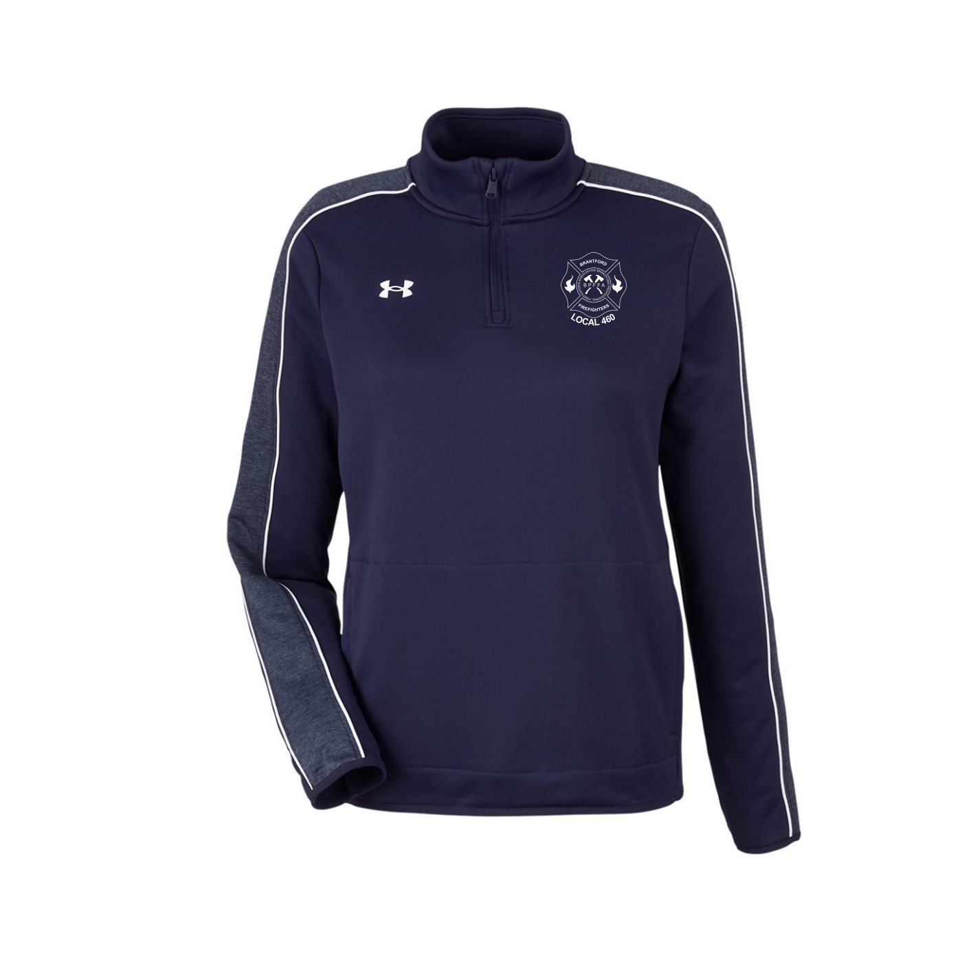 Under Armour Command 1/4 Zip - Image 4