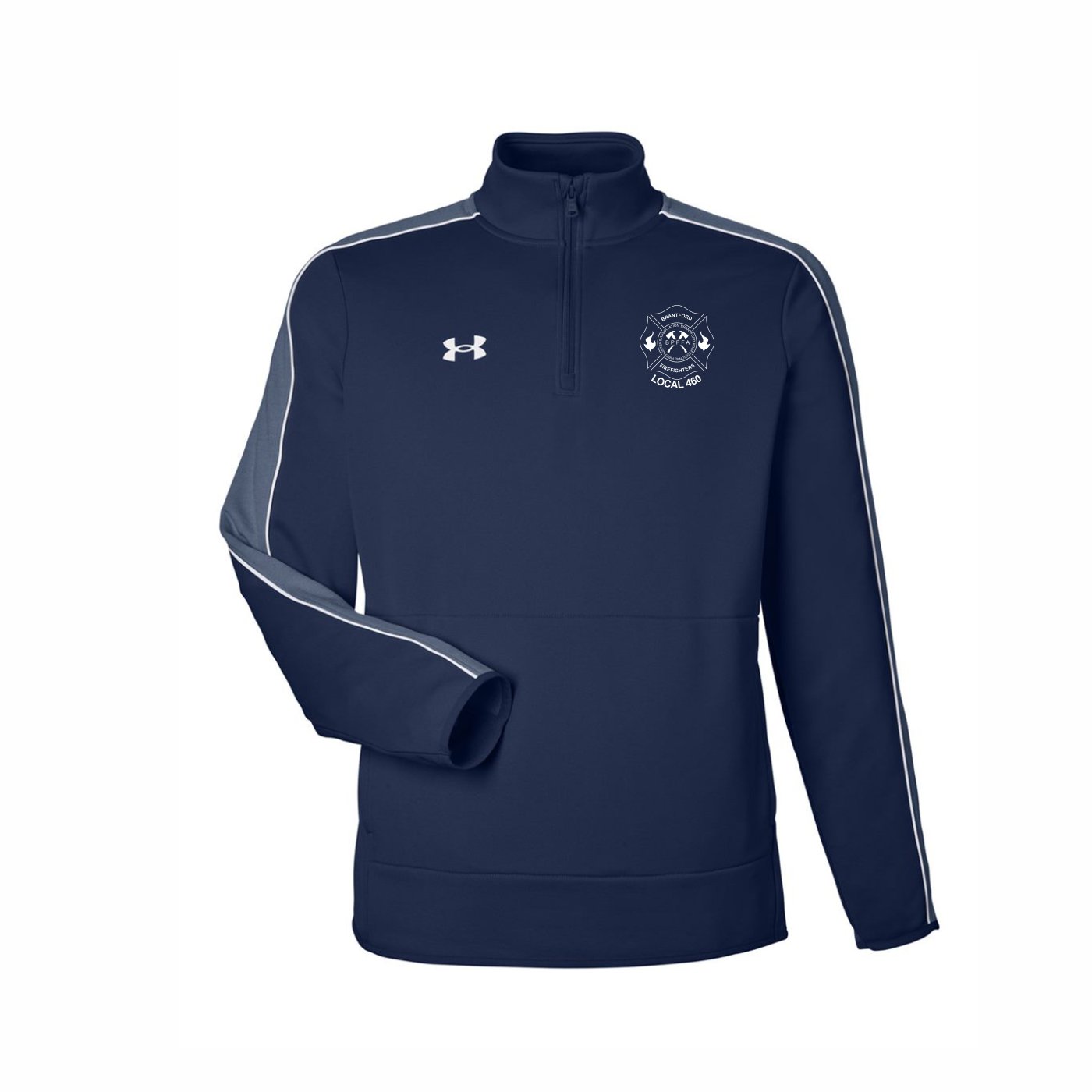 Under Armour Command 1/4 Zip - Image 3