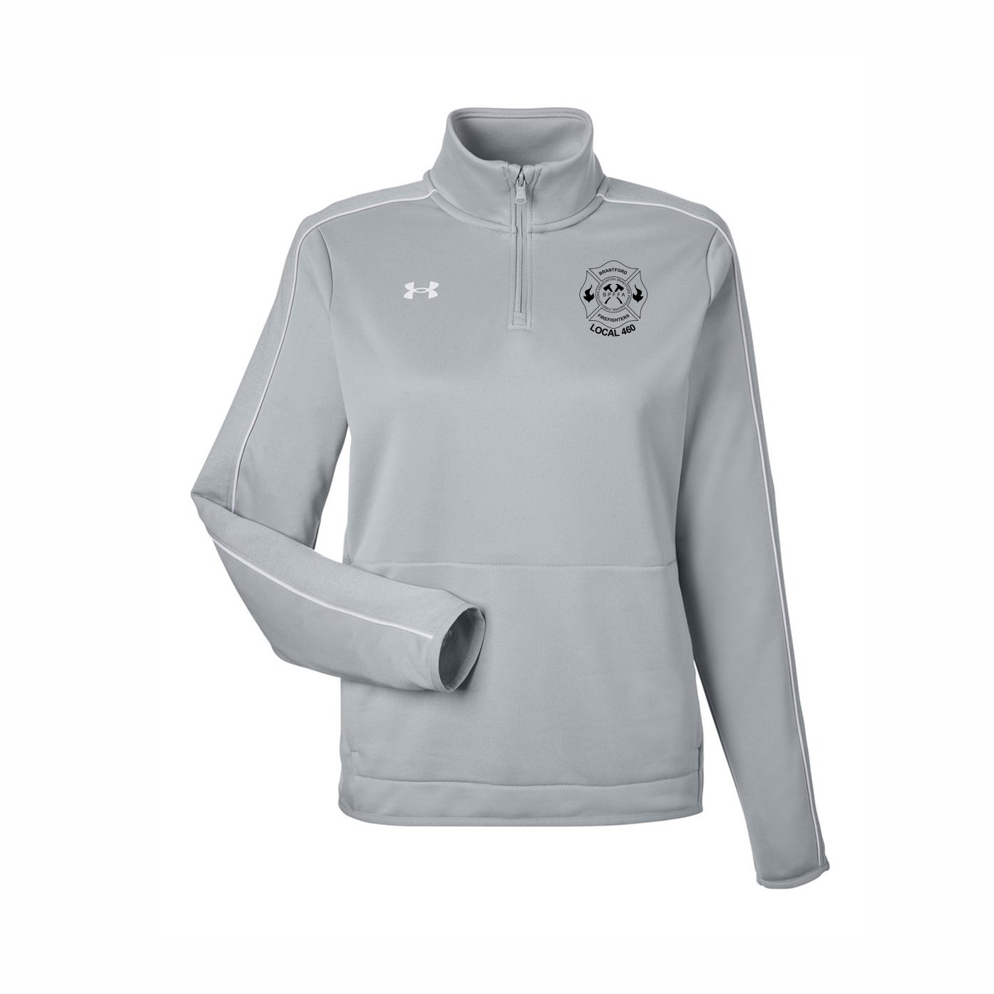 Under Armour Command 1/4 Zip - Image 6