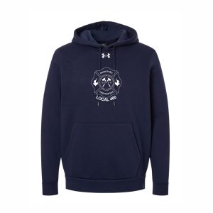 Under Armour Team Icon Pullover Hoodie