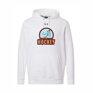 Under Armour Team Icon Pullover Hoodie