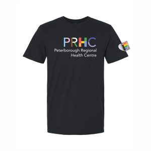 Cotton T-shirt (Pride)