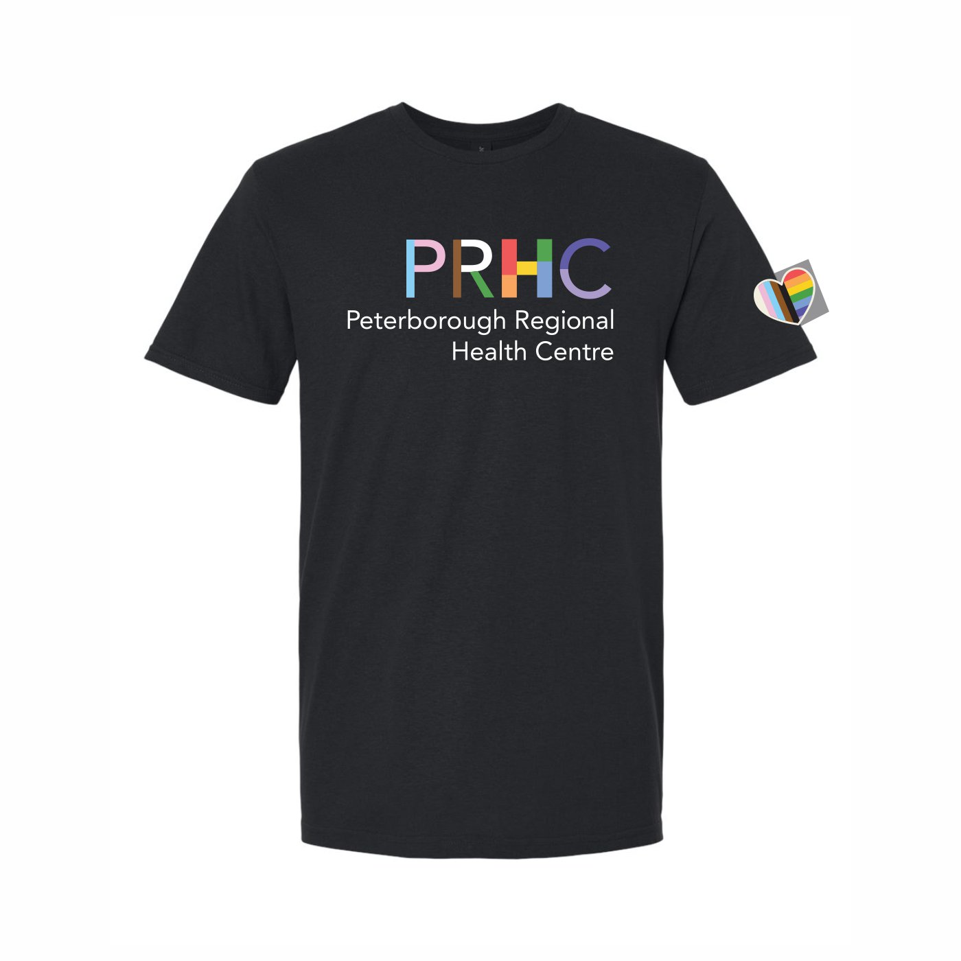 Cotton T-shirt (Pride)