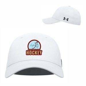 Under Armour Team Blitzing Fitted Hat