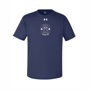 Under Armour Team Tech Performance T-shirt