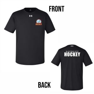 Under Armour Team Tech T-shirt