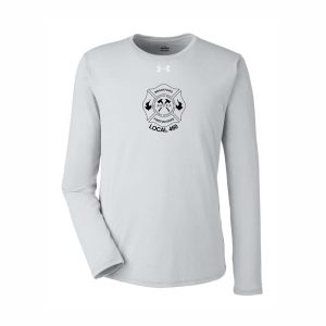 Under Armour Team Tech Long Sleeve Shirt