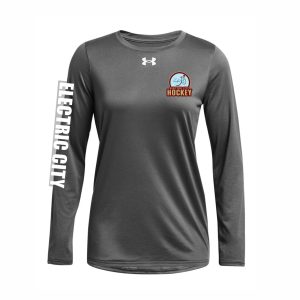 Under Armour Team Tech Long Sleeve Shirt