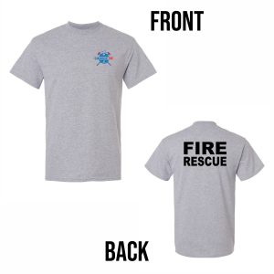 50/50 Dryblend T-Shirt