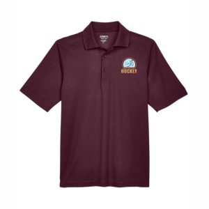 Performance Piqué Polo