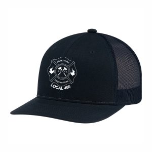 Meshback Trucker Hat