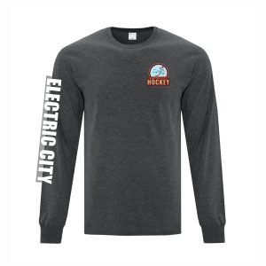 Everyday Cotton Long Sleeve Shirt