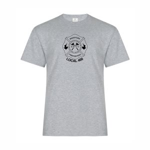 Ringspun Cotton T-shirt