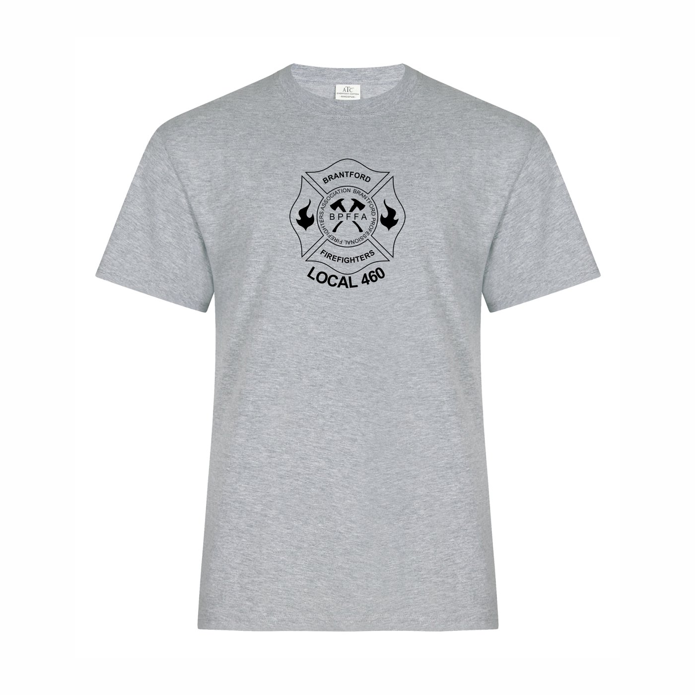 Ringspun Cotton T-shirt