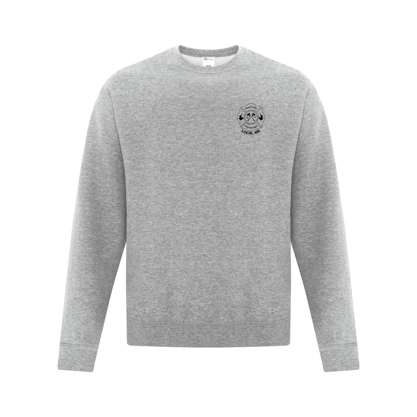 Crewneck Sweater - Image 2