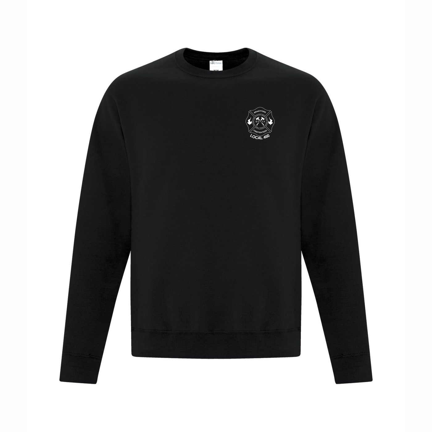 Crewneck Sweater - Image 3