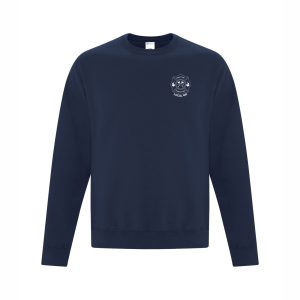 Crewneck Sweater
