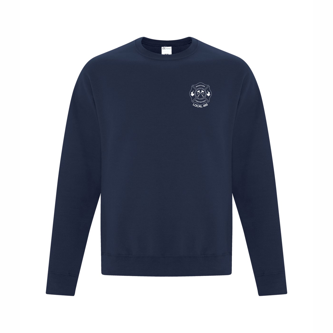Crewneck Sweater