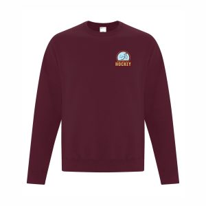 Everyday Crewneck Sweater