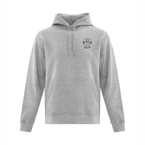 Pullover Hoodie