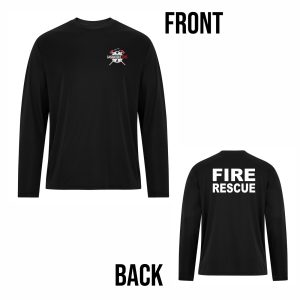 Performance Long Sleeve Shirt