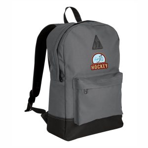 Retro Backpack
