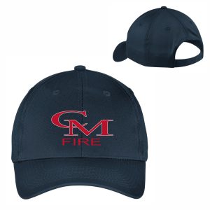 Cotton Twill Hat