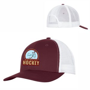 Trucker Mesback Hat